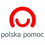 Logo polska pomoc
