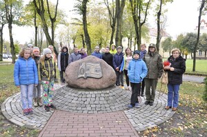 Uczniowie ze Szkoły Podstawowej im. Janusza Korczaka w Biedaszkach 