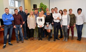 Doskonalenie kompetencji komunikacyjnych w języku angielskim 