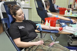 Akcja „Nasza Krew – Nasza Ojczyzna”