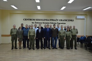 PRZEDSIĘWZIĘCIA MIĘDZYNARODOWE 