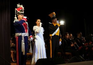 Uroczyste obchody Święta Akademii 