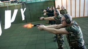 Międzynarodowe warsztaty strzeleckie 