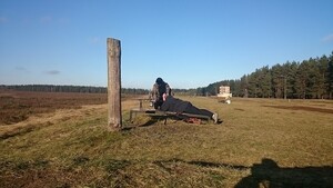 Międzynarodowe warsztaty strzeleckie 