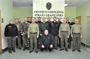 Międzynarodowe warsztaty strzeleckie 