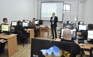 Wykorzystanie narzędzia POWER BI