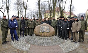 Międzynarodowe warsztaty z zakresu Zintegrowanego Zarządzania Granicami 