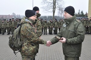 Turniej Halowej Piłki Nożnej 