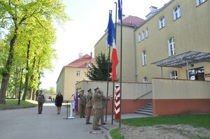 Dzień Flagi Rzeczypospolitej Polskiej 