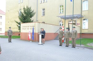 Dzień Flagi Rzeczypospolitej Polskiej 