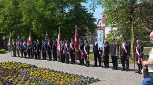 Obchody rocznicy uchwalenia Konstytucji 3 Maja 