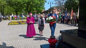 Obchody rocznicy uchwalenia Konstytucji 3 Maja 