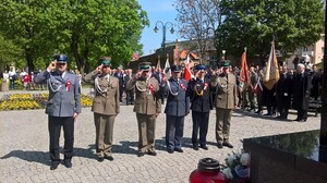 Obchody rocznicy uchwalenia Konstytucji 3 Maja 