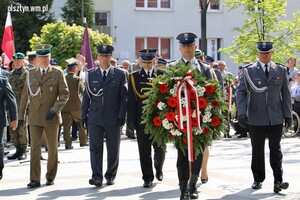 Obchody rocznicy uchwalenia Konstytucji 3 Maja 