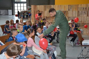 Przedstawiciele Centrum Szkolenia SG uczestniczyli w projekcie „Bezpieczne Mazury” 