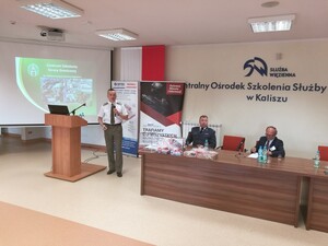 IV Międzynarodowa Konferencja Naukowo-Techniczna SECURITECH 2018 