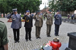 Uczciliśmy pamięć ofiar Rzezi Wołyńskiej 75. rocznica Zbrodni Wołyńskiej