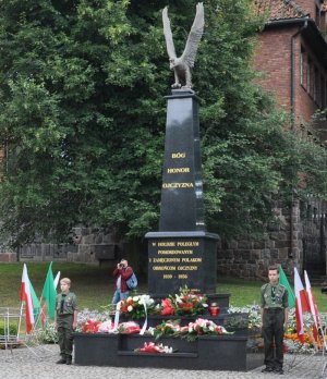 Uczciliśmy pamięć ofiar Rzezi Wołyńskiej 