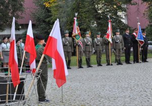 79. rocznica wybuchu II wojny światowej 