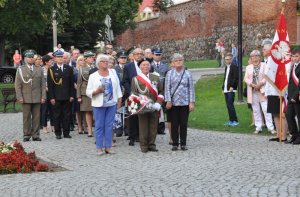 79. rocznica wybuchu II wojny światowej 