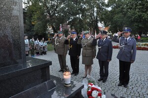 79. rocznica wybuchu II wojny światowej 