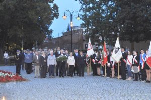 79. rocznica agresji sowieckiej na Polskę 