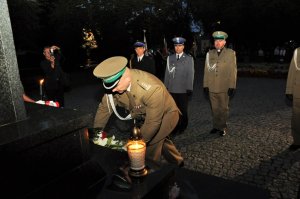 79. rocznica agresji sowieckiej na Polskę 