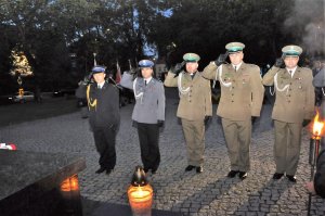 79. rocznica agresji sowieckiej na Polskę 