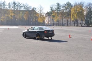 Pracownicy Kancelarii Sejmu szkolili się w Kętrzynie 