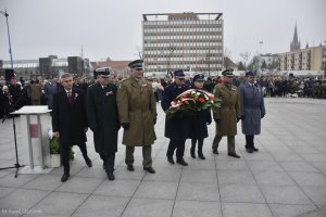 Obchody 100. rocznicy Odzyskania przez Polskę Niepodległości 