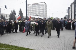 Obchody 100. rocznicy Odzyskania przez Polskę Niepodległości 