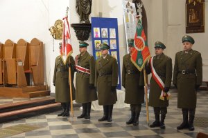 Uroczystości z okazji 100. rocznicy odzyskania przez Polskę niepodległości 