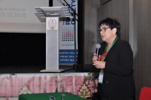 XI Międzynarodowe Sympozjum Ekspertów Kryminalistyki Służb Granicznych 