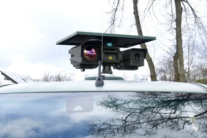 Pierwsza edycja kursu operatorów-kierowców pojazdów obserwacyjnych najnowszej generacji ZS/2018 