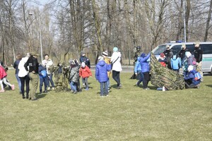 Dzieci i młodzież odwiedziły kętrzyńskie jednostki Straży Granicznej 
