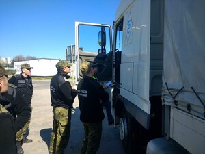 Dzielimy się wiedzą i doświadczeniami z zakresu kontroli stanu technicznego pojazdów 