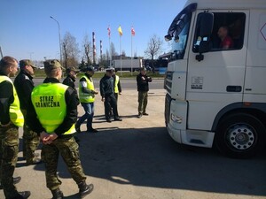 Dzielimy się wiedzą i doświadczeniami z zakresu kontroli stanu technicznego pojazdów 