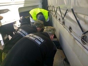 Dzielimy się wiedzą i doświadczeniami z zakresu kontroli stanu technicznego pojazdów 