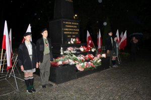 80. rocznica agresji sowieckiej na Polskę 