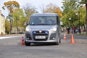 Szkolenie kierowców w Kętrzynie Nazwa 