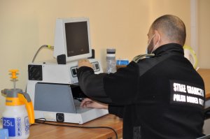 Kontroler – specjalista ds. dokumentów 