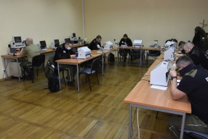 „Kontroler – specjalista ds. dokumentów” 