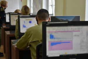 Szkolenie z zakresu obsługi systemów teleinformatycznych 