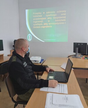 Szkolenie instruktorów 