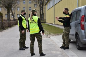 Przyszli podoficerowie zakończyli szkolenie 