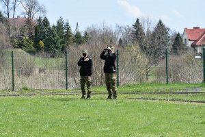 Przyszli podoficerowie zakończyli szkolenie 