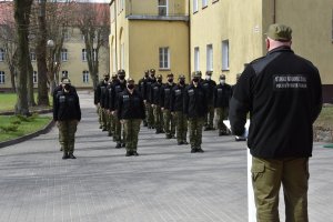 Przyszli podoficerowie zakończyli szkolenie 