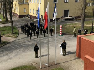 Przyszli podoficerowie zakończyli szkolenie 