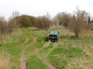 Kurs Operator - Kierowca Pojazdu Obserwacyjnego 