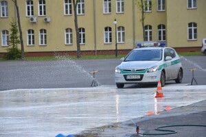 Doskonalenie techniki jazdy z innej perspektywy 